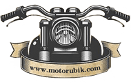Моторубик